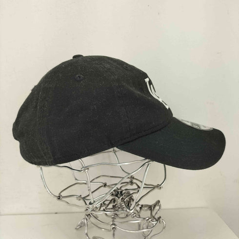 ニューエラ NEW ERA フロントロゴ 6パネルキャップ メンズ