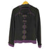 L/S チャイナカットソー レディース