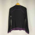 L/S チャイナカットソー レディース