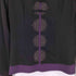 L/S チャイナカットソー レディース