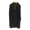 リックオウエンス RICK OWENS NASKA S/S 12 ロングパーカー メンズ JPN:XS