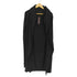 リックオウエンス RICK OWENS NASKA S/S 12 ロングパーカー メンズ JPN:XS