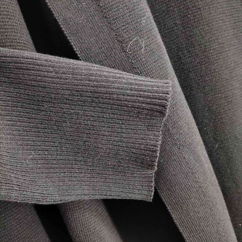 リックオウエンス RICK OWENS NASKA S/S 12 ロングパーカー メンズ JPN:XS