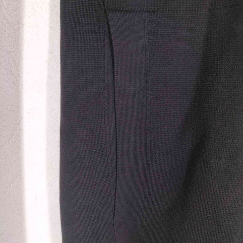 リックオウエンス RICK OWENS NASKA S/S 12 ロングパーカー メンズ JPN:XS