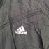 アディダス adidas 00S サイドラインナイロンジップジャケット メンズ 4XO