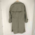 DEFENSE LOGISTICS AGENCY ライナー付きトレンチコート メンズ 40S
