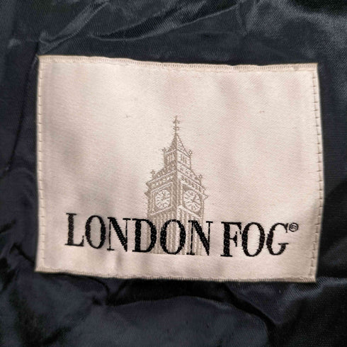 ロンドンフォグ LONDON FOG ライナー付きトレンチコート メンズ 44REG
