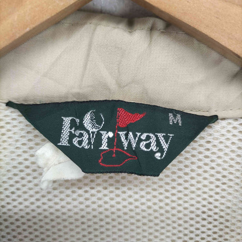 FAIRWAY スウィングトップ メンズ JPN:M