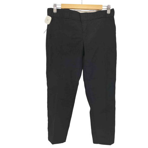 ディッキーズ Dickies 774 Original Fit 七分丈ワークパンツ レディース 4 REGULAR