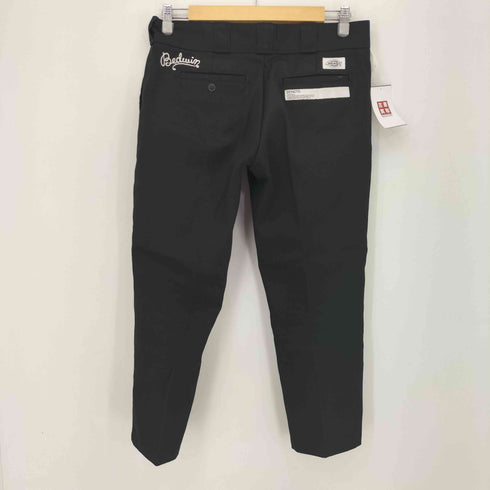 ディッキーズ Dickies 774 Original Fit 七分丈ワークパンツ レディース 4 REGULAR