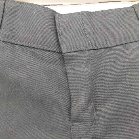 ディッキーズ Dickies 774 Original Fit 七分丈ワークパンツ レディース 4 REGULAR
