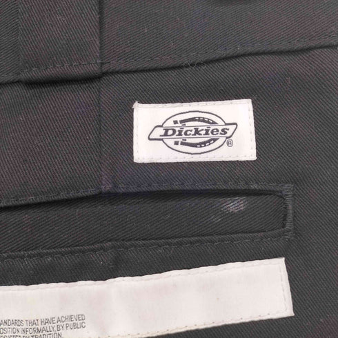 ディッキーズ Dickies 774 Original Fit 七分丈ワークパンツ レディース 4 REGULAR