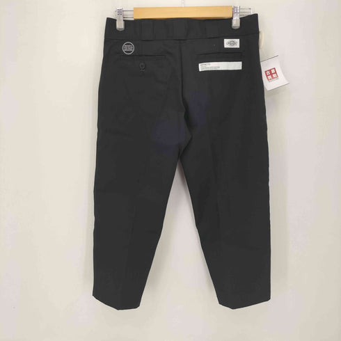 ディッキーズ Dickies 774 Original Fit 七分丈ワークパンツ レディース 2 REGULAR