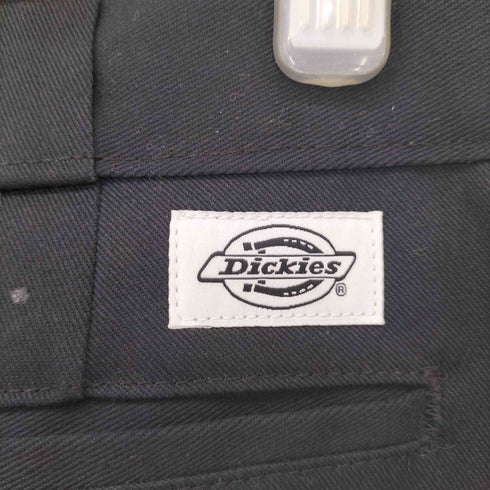 ディッキーズ Dickies 774 Original Fit 七分丈ワークパンツ レディース 2 REGULAR