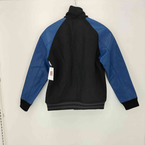 ステューシー Stussy リアルレザースタジアムジャンパー メンズ JPN:3