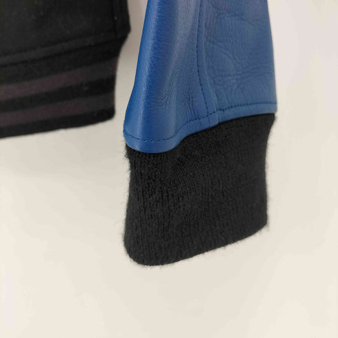 ステューシー Stussy リアルレザースタジアムジャンパー メンズ JPN:3