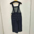 スミス SMITH’S オーバーオール8分丈パンツ レディース JPN:M