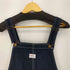 スミス SMITH’S オーバーオール8分丈パンツ レディース JPN:M