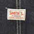 スミス SMITH’S オーバーオール8分丈パンツ レディース JPN:M
