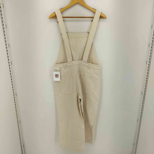 スミス SMITH’S オーバーオール8分丈パンツ レディース JPN:M