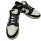 ナイキ NIKE Dunk Low Retro White/Black パンダダンク メンズ JPN:28