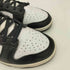 ナイキ NIKE Dunk Low Retro White/Black パンダダンク メンズ JPN:28