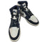 ジョーダンブランド JORDAN BRAND Air Jordan 1 High OG CO.JP White/Midnight Navy メンズ JPN:28