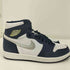 ジョーダンブランド JORDAN BRAND Air Jordan 1 High OG CO.JP White/Midnight Navy メンズ JPN:28