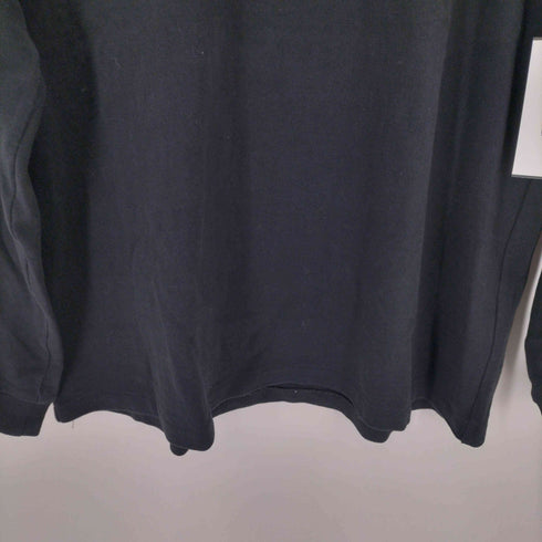 バトナー BATONER AIR SUEDE HIGH NECK メンズ JPN:2
