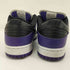 ナイキスケートボーディング NIKE SB Dunk Low Pro Court Purple メンズ JPN:28
