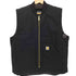 カーハート Carhartt OV0001-M DUCK VEST ダック地 ベスト メンズ import:XL