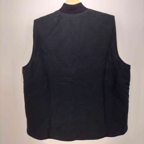 カーハート Carhartt OV0001-M DUCK VEST ダック地 ベスト メンズ import:XL