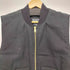 カーハート Carhartt OV0001-M DUCK VEST ダック地 ベスト メンズ import:XL