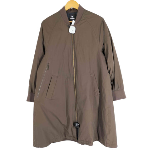 ゴールドウイン GOLDWIN Bshop別注 Winter Mac Coat インサレーションコート GORE-TEX メンズ JPN:XS
