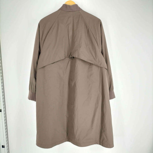ゴールドウイン GOLDWIN Bshop別注 Winter Mac Coat インサレーションコート GORE-TEX メンズ JPN:XS