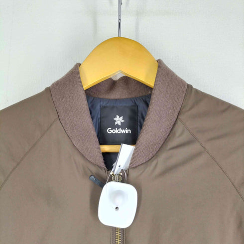 ゴールドウイン GOLDWIN Bshop別注 Winter Mac Coat インサレーションコート GORE-TEX メンズ JPN:XS