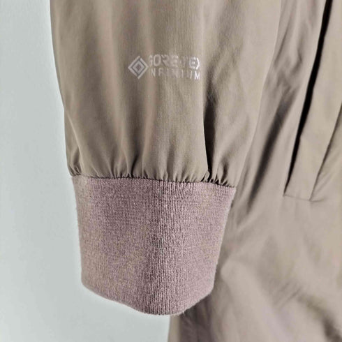 ゴールドウイン GOLDWIN Bshop別注 Winter Mac Coat インサレーションコート GORE-TEX メンズ JPN:XS