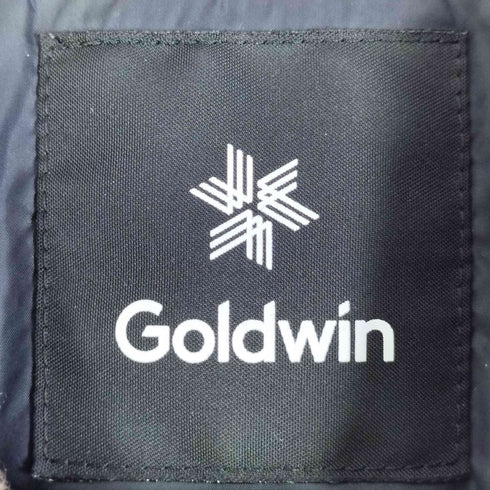 ゴールドウイン GOLDWIN Bshop別注 Winter Mac Coat インサレーションコート GORE-TEX メンズ JPN:XS