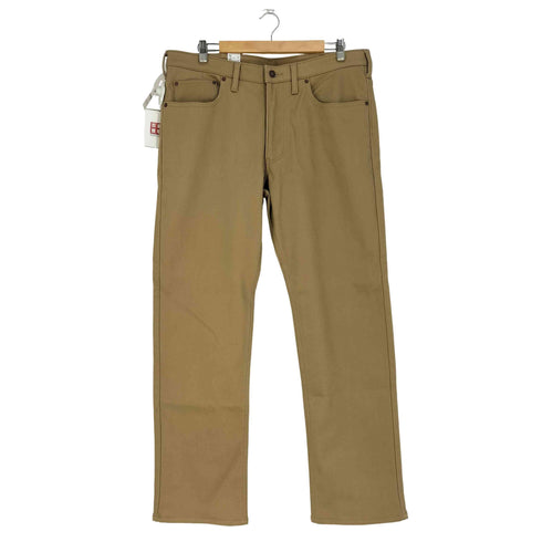 エドウィン EDWIN 403 WILD FIRE ワイルドファイヤー デニムパンツ メンズ 38