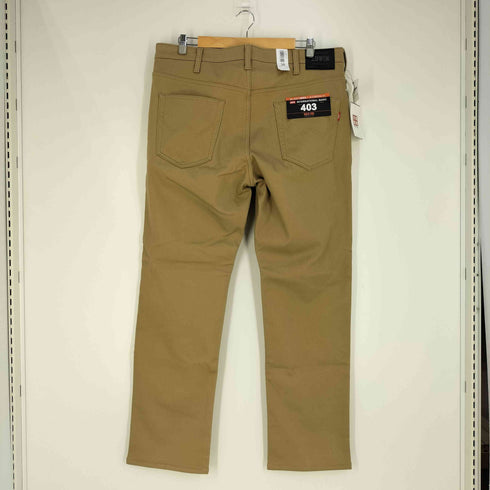 エドウィン EDWIN 403 WILD FIRE ワイルドファイヤー デニムパンツ メンズ 38