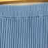 ザシンゾーン THE Shinzone KNIT PLEATS SKIRT ロング イージースカート レディース F0