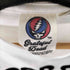 グレイトフルデッド GRATEFUL DEAD フロッキープリントL/Sカットソー テディベア メンズ JPN:M