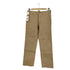 バズリクソンズ BUZZ RICKSONS 別注 ARMY CHINO ボタンフライチノパンツ バックシンチ メンズ W28