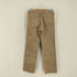 バズリクソンズ BUZZ RICKSONS 別注 ARMY CHINO ボタンフライチノパンツ バックシンチ メンズ W28