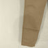 バズリクソンズ BUZZ RICKSONS 別注 ARMY CHINO ボタンフライチノパンツ バックシンチ メンズ W28