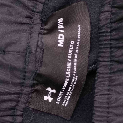 アンダーアーマー UNDER ARMOUR ARMOUR FLEECE MAX JOGGER メンズ JPN:M