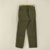 バズリクソンズ BUZZ RICKSONS 別注 41 KHAKI ARMY CHINO ボタンフライチノパンツ メンズ W28