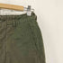 バズリクソンズ BUZZ RICKSONS 別注 41 KHAKI ARMY CHINO ボタンフライチノパンツ メンズ W28