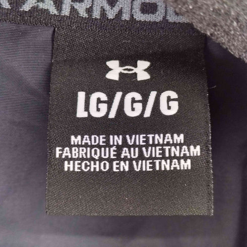 アンダーアーマー UNDER ARMOUR BOMBER JACKET メンズ JPN:L
