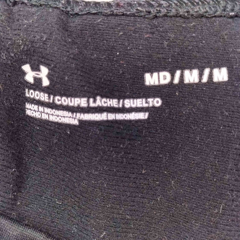 アンダーアーマー UNDER ARMOUR PROJECT ROCK KNIT PANT メンズ JPN:M
